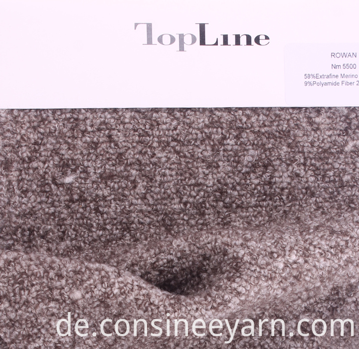 Yak-Garn-Unternehmen yak yarn companies